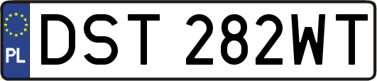 DST282WT