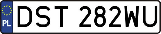 DST282WU