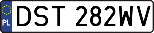 DST282WV