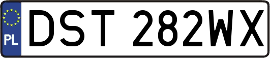 DST282WX