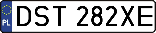 DST282XE