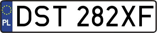 DST282XF