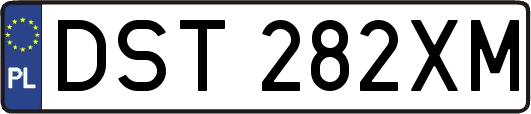 DST282XM