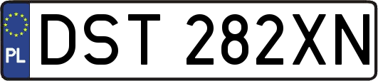 DST282XN