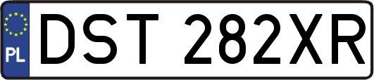 DST282XR