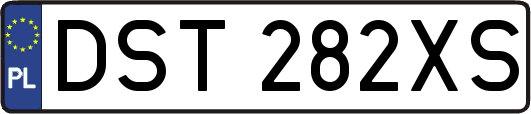 DST282XS