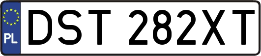 DST282XT