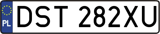 DST282XU