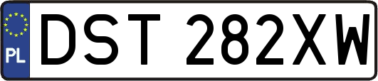 DST282XW