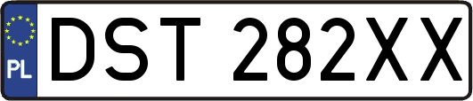 DST282XX