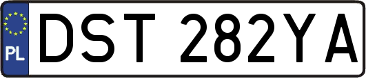 DST282YA