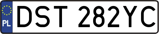 DST282YC