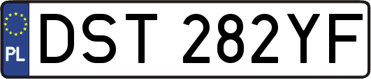 DST282YF