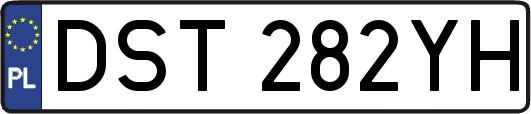 DST282YH