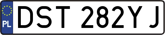 DST282YJ