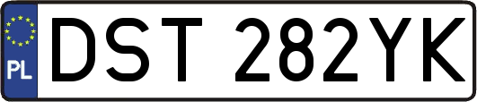 DST282YK