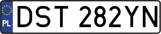 DST282YN
