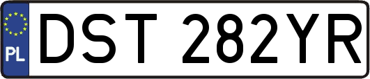 DST282YR