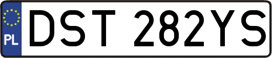 DST282YS