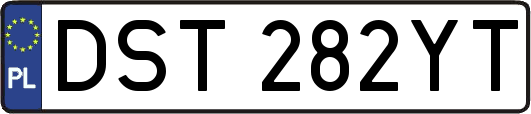 DST282YT