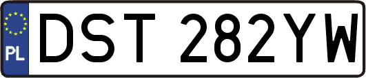 DST282YW