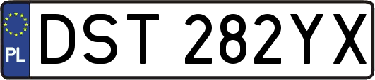 DST282YX