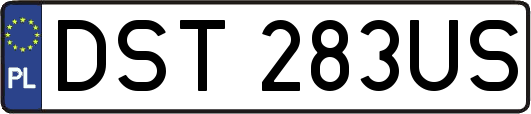 DST283US