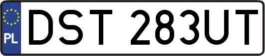 DST283UT