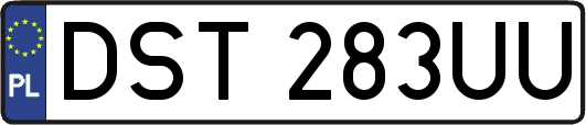 DST283UU