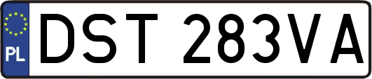 DST283VA