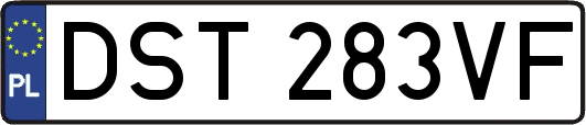 DST283VF