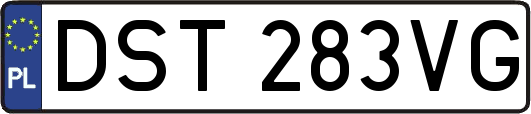 DST283VG