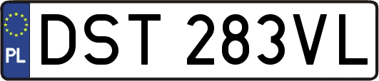 DST283VL