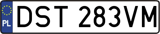 DST283VM