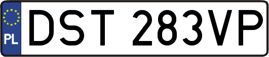 DST283VP