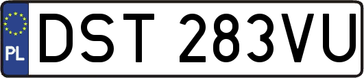 DST283VU