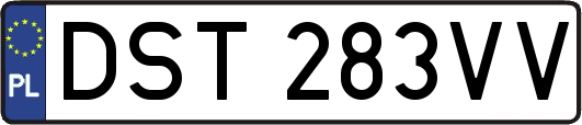 DST283VV