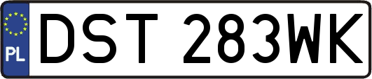DST283WK