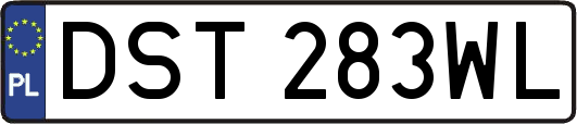 DST283WL