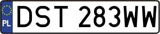 DST283WW
