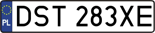 DST283XE
