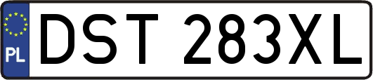DST283XL