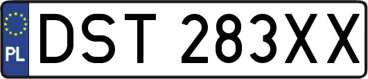 DST283XX