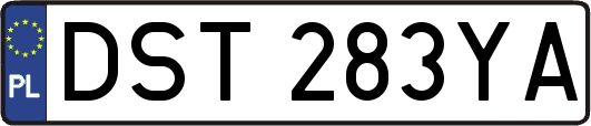 DST283YA