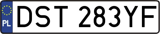 DST283YF