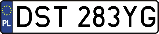 DST283YG