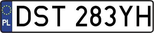 DST283YH