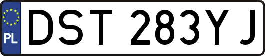 DST283YJ