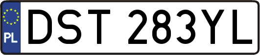 DST283YL