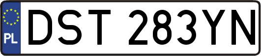 DST283YN